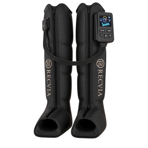 RecLegs Cordless Recovery Boots