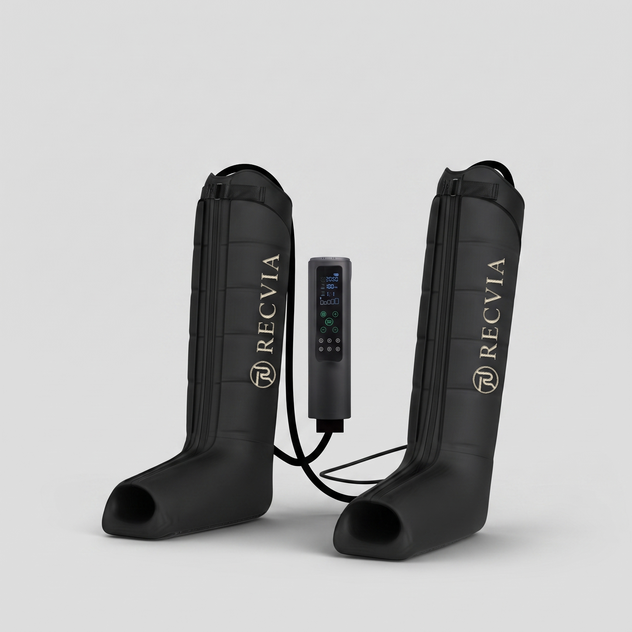 RecLegs — Compression Recovery Boots