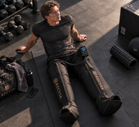 RecLegs Cordless Recovery Boots